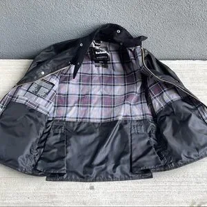 Barbour | Jackets & Coats | Barbour Mens Bedale Waxed Cotton